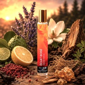 �clat Bois� Eau de Parfum 30 ml med bergamot, lavendel og tr�agtige noter.