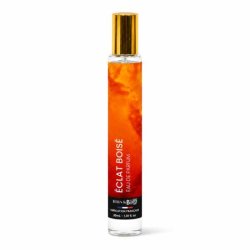 �clat Bois� Eau de Parfum 30 ml fra Born to Bio p� hvid baggrund.
