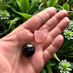 Energirensnings og beskyttelseskit for positiv energi og ndelig beskyttelse