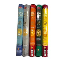 Feng Shui r�gelsespinde Festivities � skab gl�de, balance og harmoni i hjemmet
