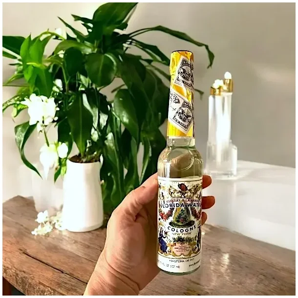 Murray &amp; Lanman Florida Vand 221 ml - Rens og Beskyttelse