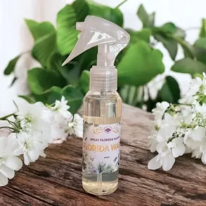 Florida Vand Spray original formel 100 ml � Rensende og Beroligende Mist