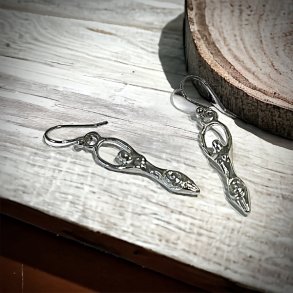 Gaia gudinde �reringe nikkelfri