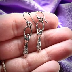 Gaia gudinde reringe nikkelfri