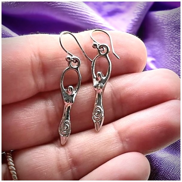 Gaia gudinde reringe nikkelfri