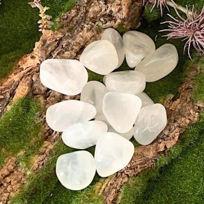 Girasol lommesten | Ml ca 3 - 4 cm