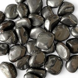 Hmatit | lommesten | Ml 2 - 3 cm (M)