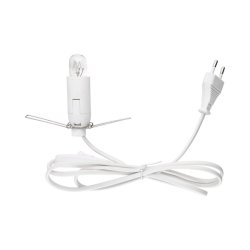 Himalayasalt lamper, vgt 2-4 kg, ca.19 - 22 cm