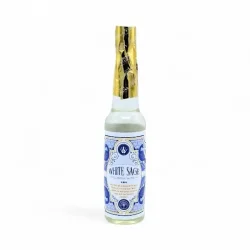 White Sage Cleansing Water 221 ml  rensende vand med hvid salvie til aura og hjem