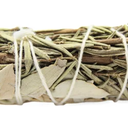 hvid salvie med rosmarin billede taget tt p