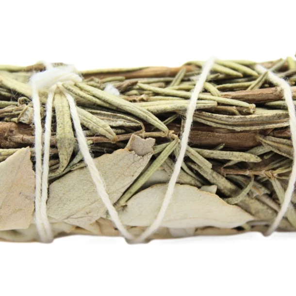 hvid salvie med rosmarin billede taget tt p