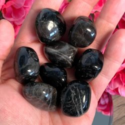 Hypersten | lommesten | Ml ca. 2,5 - 3 cm