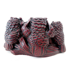 Ikke se, hre, tale figur med ugler