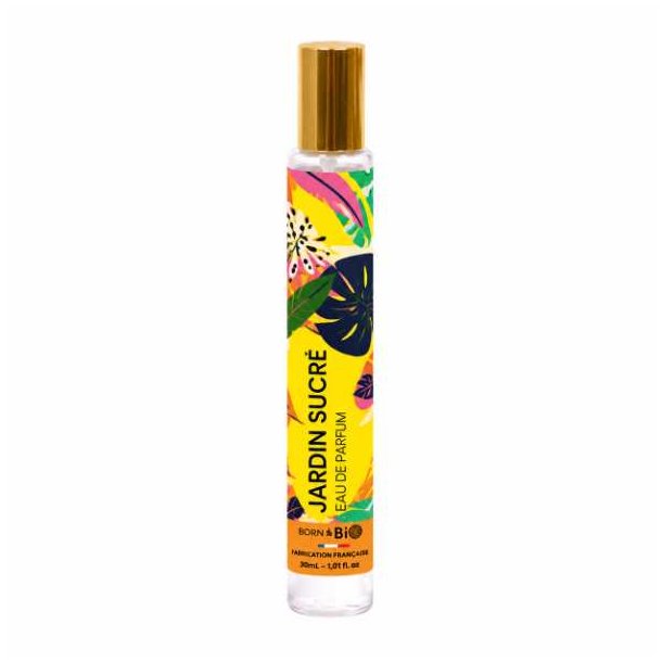 Jardin Sucr� Eau de Parfum 30 ml med frisk, blomstrende og frugtagtig duft til kvinder.