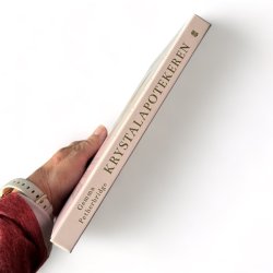 Krystal Apotekeren af Gemma Petherbridge 192 s. | Ml 16 x 21,5 cm