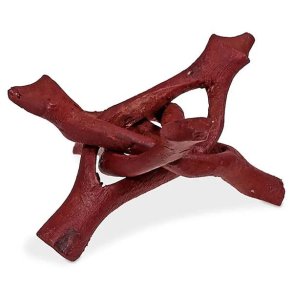 Cobra standere i Poppeltr�, M�l 10 cm
