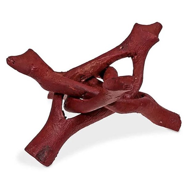 Cobra standere i Poppeltr�, M�l 10 cm
