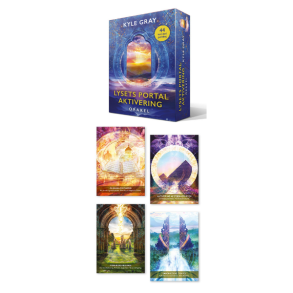 Lysets portal aktivering - kortst af Kyle Gray p Dansk