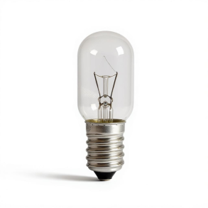 Gl�dep�re til Himalaya Saltlampe 15 kWh � Lang Holdbarhed & Klar Varmeeffekt