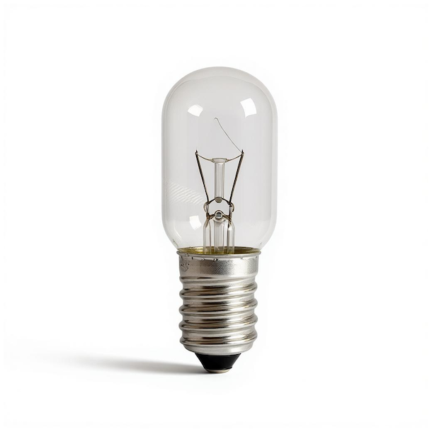 Gl�dep�re til Himalaya Saltlampe 15 kWh � Lang Holdbarhed &amp; Klar Varmeeffekt