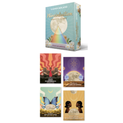 Mneintuition Orakelkort - Yasmin Boland