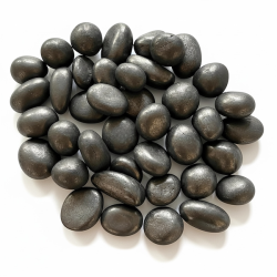 Shungit | Lommesten | M�l 2 - 3 cm