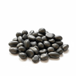 Shungit | Lommesten | Ml 2 - 2,5 cm