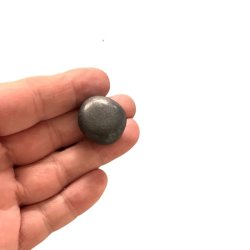 Shungit | Lommesten | Ml 2 - 2,5 cm