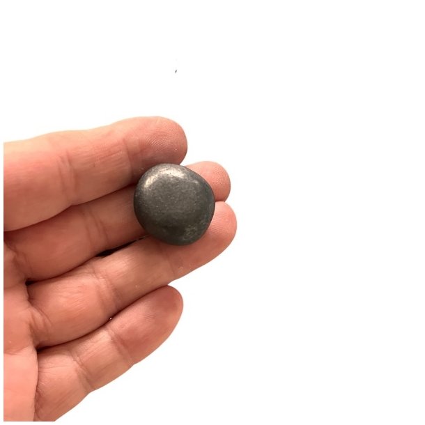 Shungit | Lommesten | Ml 2 - 2,5 cm