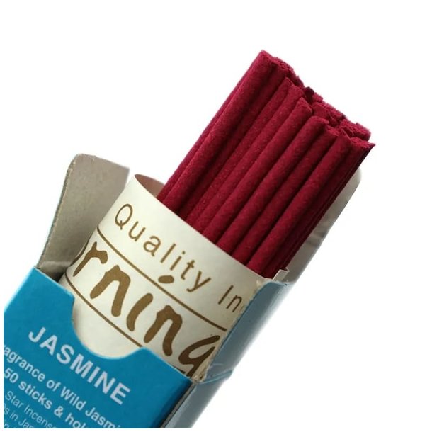Morning star r�gelsespinde Jasmin