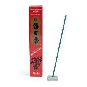 Morning star r�gelsespinde Myrrh