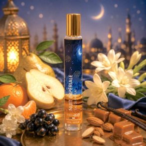 Nuit Imp�riale Eau de Parfum 30 ml med solb�r, jasmin, vanilje og karamel.