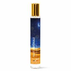 Nuit Imp�riale Eau de Parfum 30 ml fra Born to Bio p� hvid baggrund.