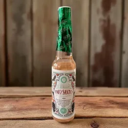 Palo Santo Cleansing Water 221 ml � rensende vand til aura, energi og positiv balance
