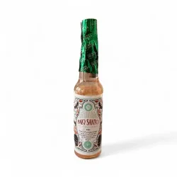 Palo Santo Cleansing Water 221 ml � rensende vand til aura, energi og positiv balance
