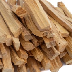 Palo Santo  Premium kvalitet | Ca. 10 x 2,5 cm