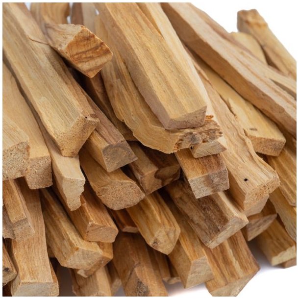 Palo Santo � Premium kvalitet | Ca. 10 x 2,5 cm
