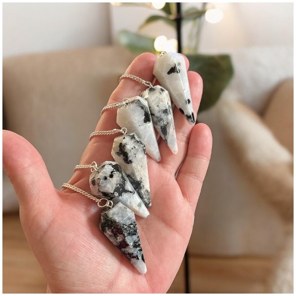 Penduler Regnbue Mnesten | Ml 21 x 4 x 2 cm