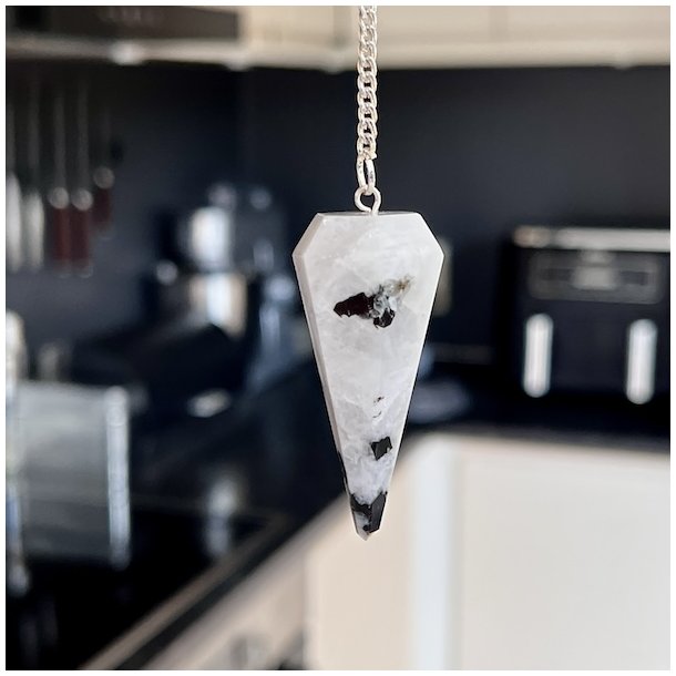 Penduler Regnbue Mnesten | Ml 21 x 4 x 2 cm