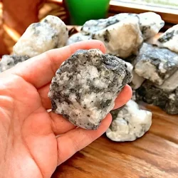 R Regnbue Mnesten  Styrk Intuition og Flelsesmssig Balance | Str. M &amp; L