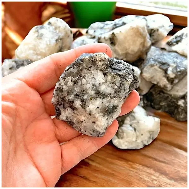 R Regnbue Mnesten  Styrk Intuition og Flelsesmssig Balance | Str. M &amp; L