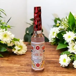 Cleansing Water til positiv energi og klarhed  221 ml spirituelt renselsesvand til hjem og sjl