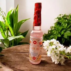 Cleansing Water til positiv energi og klarhed � 221 ml spirituelt renselsesvand til hjem og sj�l