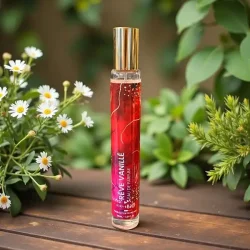 R�ve Vanill� Eau de Parfum 30 ml � Bl�d �kologisk og vanedannende vaniljeduft