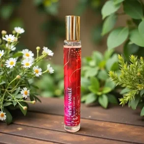 R�ve Vanill� Eau de Parfum 30 ml � Bl�d �kologisk og vanedannende vaniljeduft