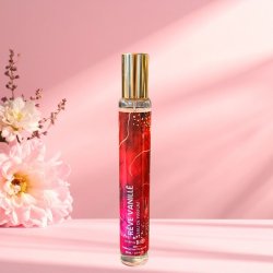R�ve Vanill� Eau de Parfum 30 ml � Bl�d �kologisk og vanedannende vaniljeduft