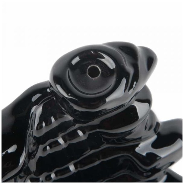 Backflow Rgelsesholder, Vandfald, Ml 11,5 x 7,5 x 11,5 cm