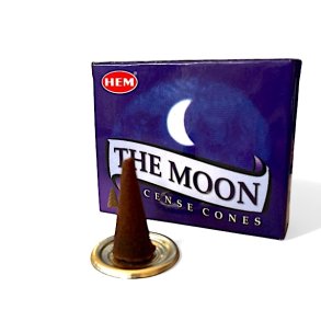 La Luna Rgelseskegler  Oplev Magisk Duft og Indre Ro