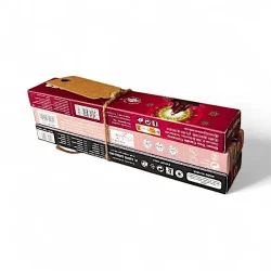 Aura Balance  Spirituel rgelsespakke til meditation, yoga og velvre