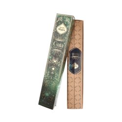 Forbindelse til Jorden  Hndrullede Moder Jord Rgelsespinde